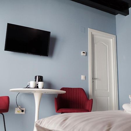 Jiet Villa Wild Rooms الغرفة الصورة