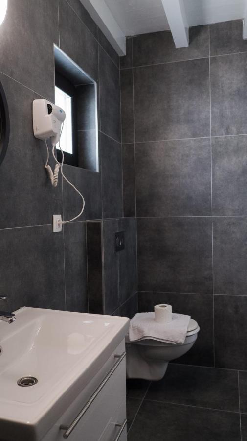 Jiet Villa Wild Rooms المظهر الخارجي الصورة