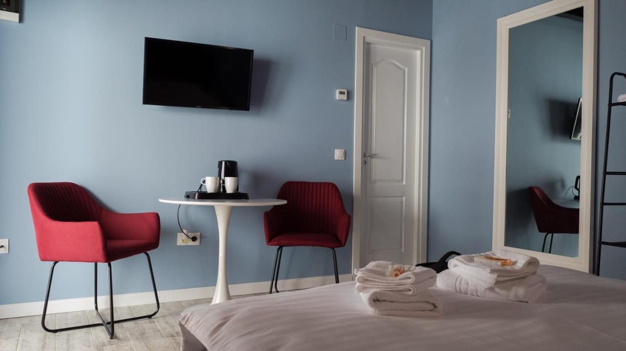 Jiet Villa Wild Rooms المظهر الخارجي الصورة