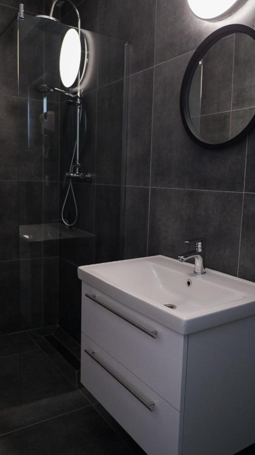 Jiet Villa Wild Rooms المظهر الخارجي الصورة