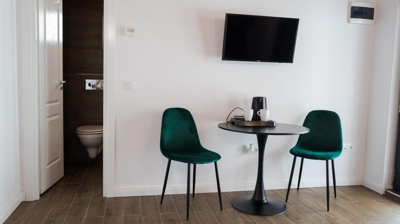 Jiet Villa Wild Rooms المظهر الخارجي الصورة