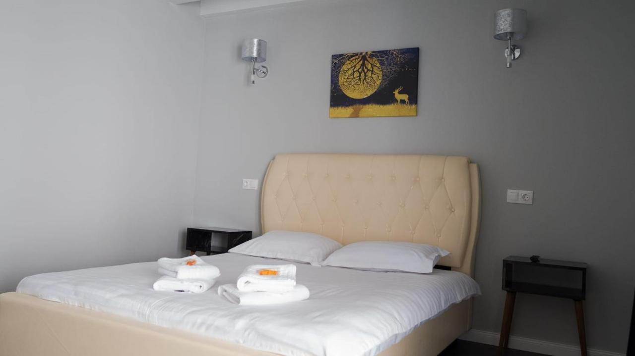 Jiet Villa Wild Rooms المظهر الخارجي الصورة
