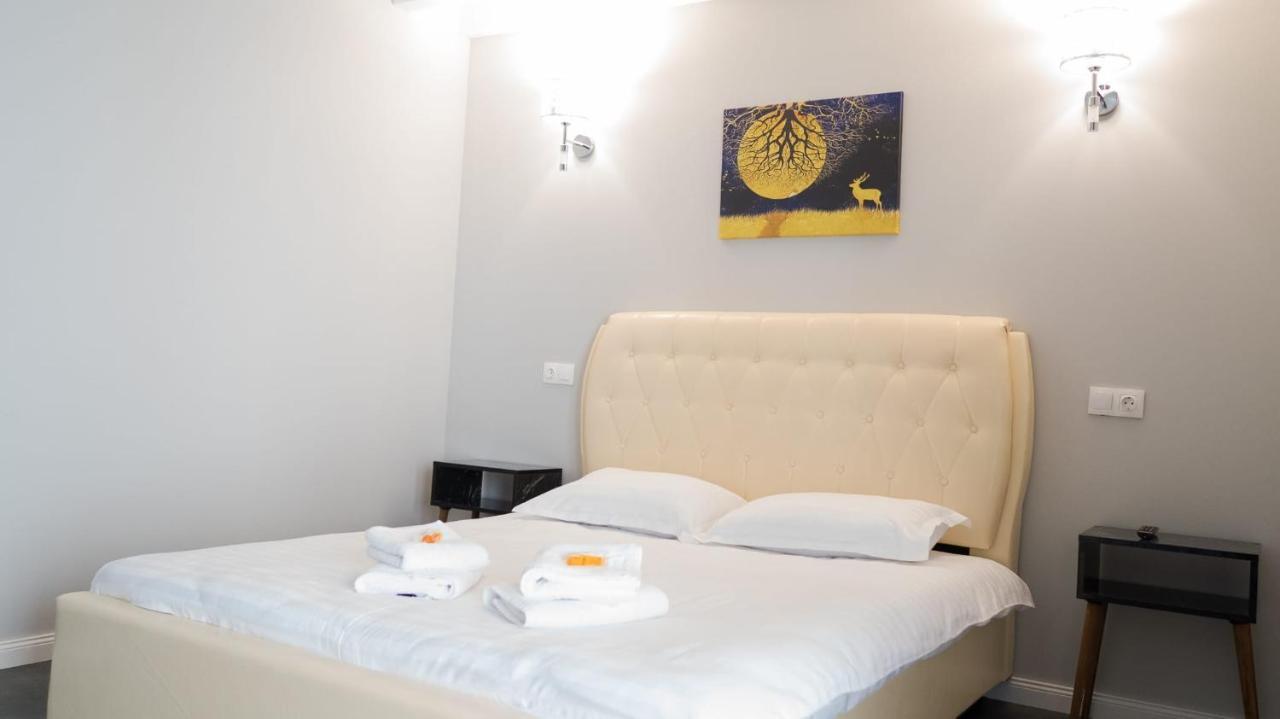 Jiet Villa Wild Rooms المظهر الخارجي الصورة