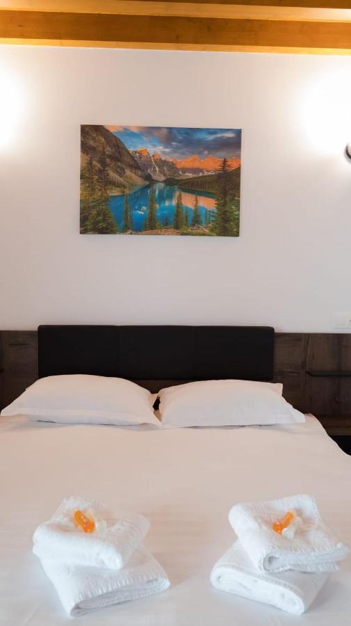 Jiet Villa Wild Rooms المظهر الخارجي الصورة