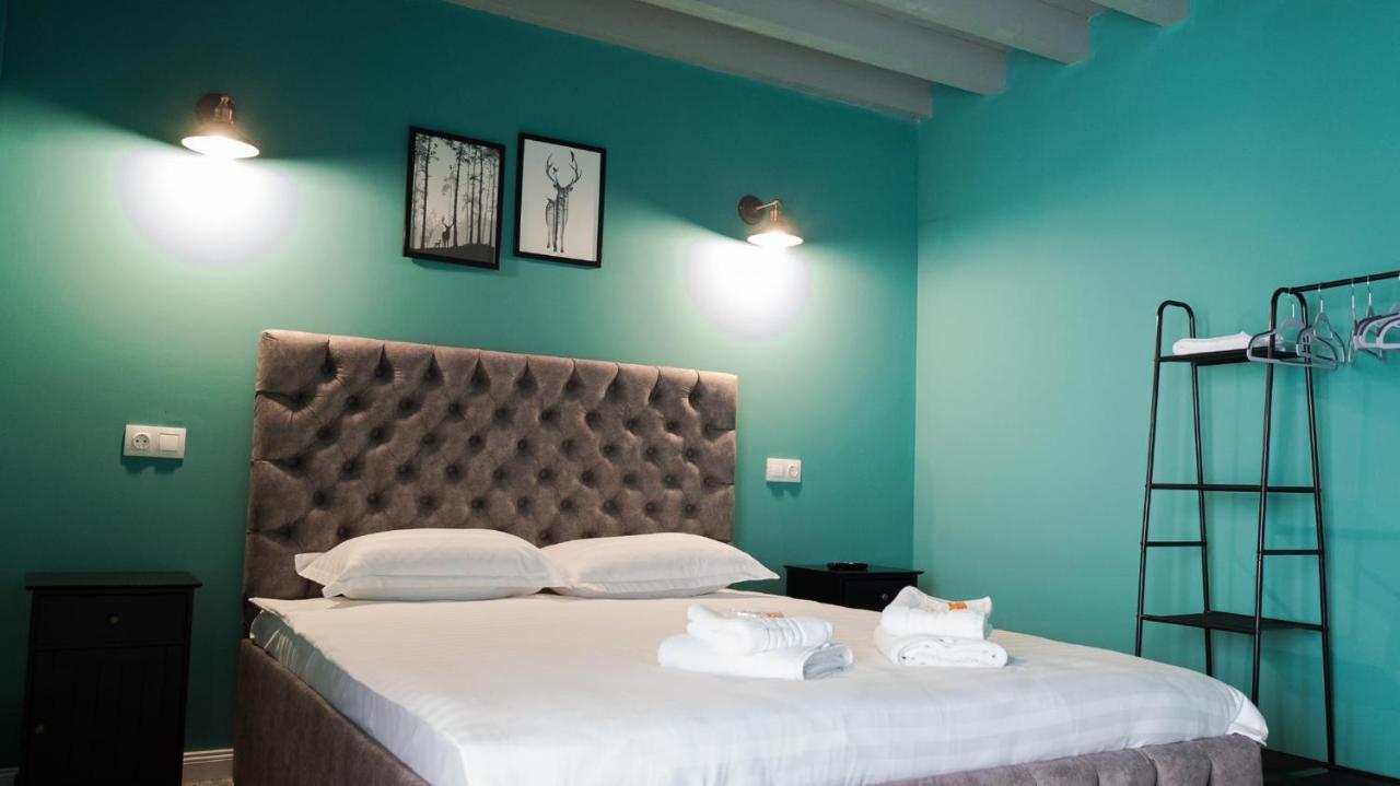 Jiet Villa Wild Rooms المظهر الخارجي الصورة