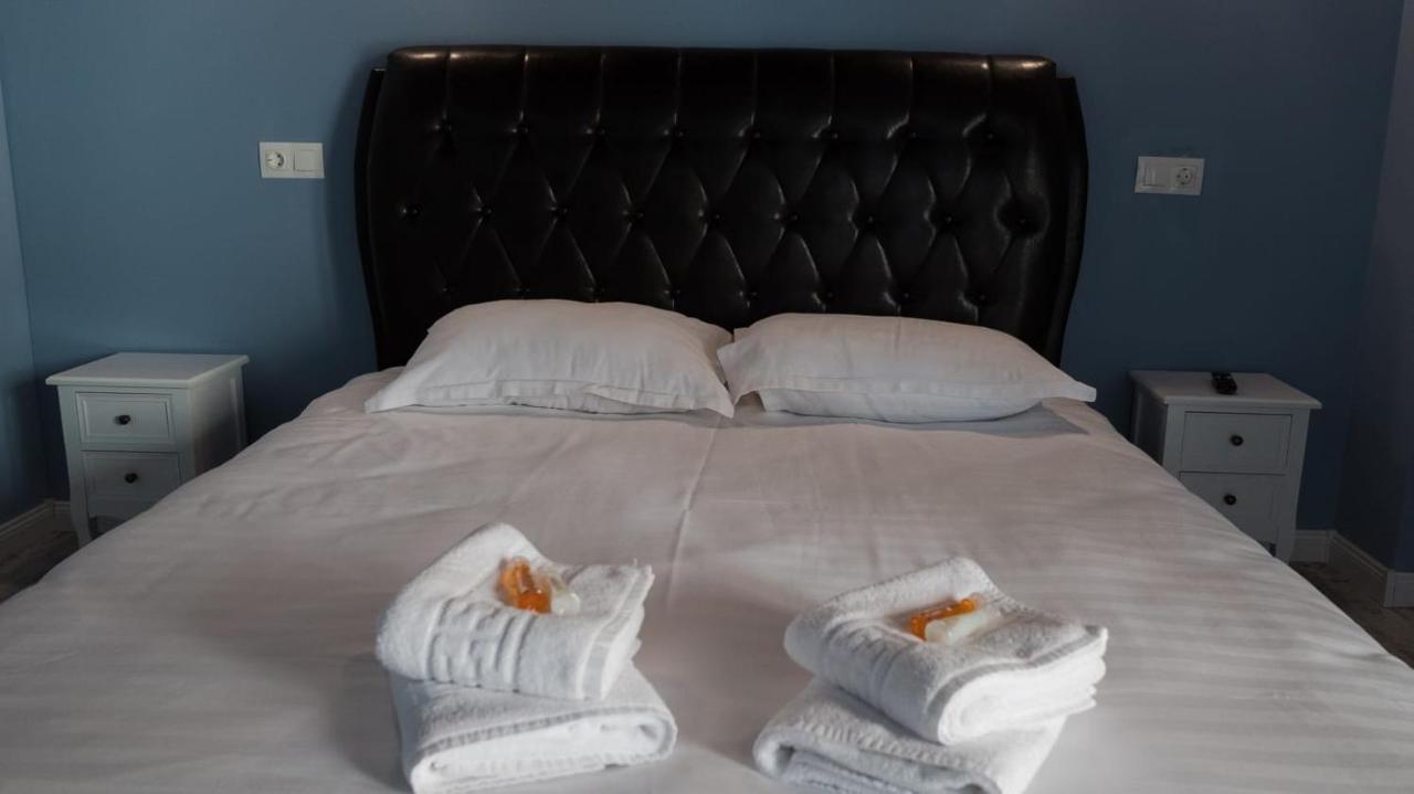 Jiet Villa Wild Rooms المظهر الخارجي الصورة