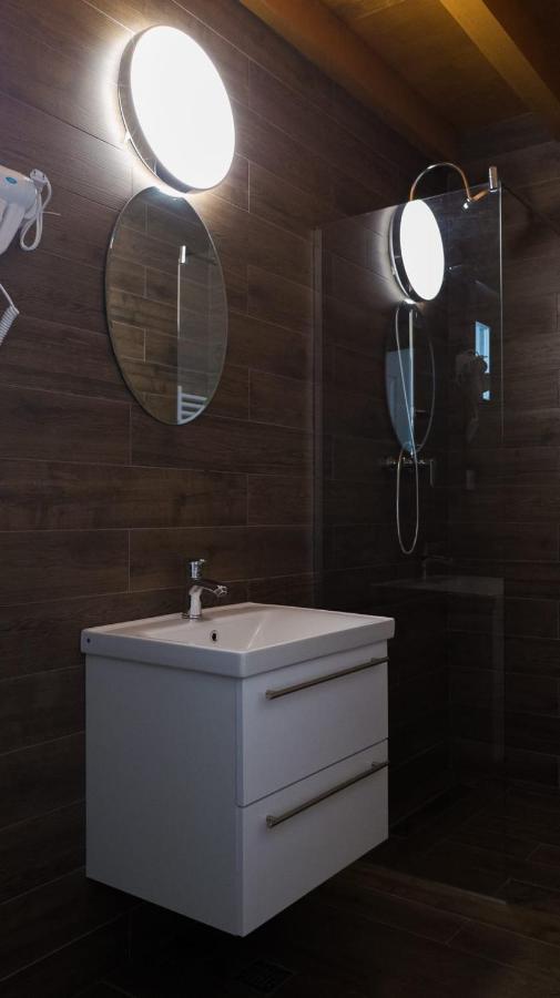 Jiet Villa Wild Rooms المظهر الخارجي الصورة