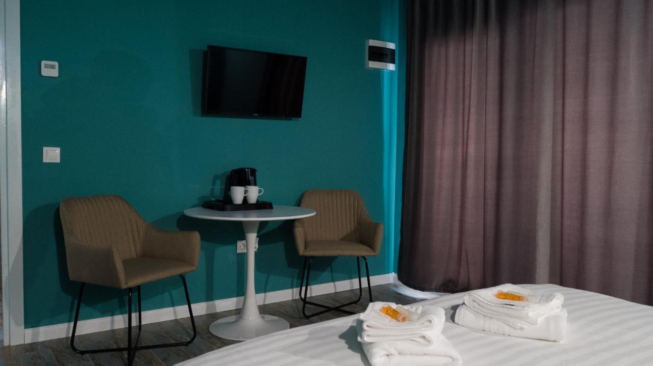 Jiet Villa Wild Rooms المظهر الخارجي الصورة