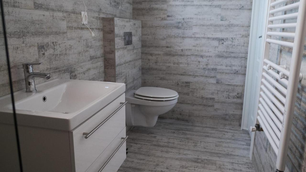 Jiet Villa Wild Rooms المظهر الخارجي الصورة