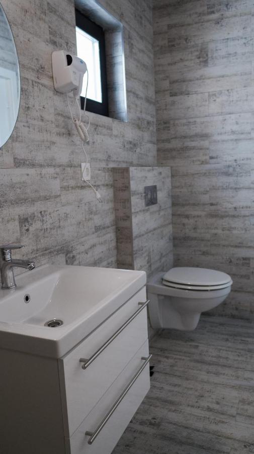 Jiet Villa Wild Rooms المظهر الخارجي الصورة