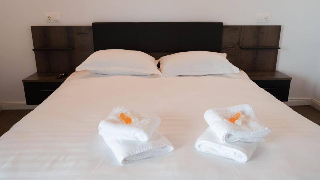 Jiet Villa Wild Rooms المظهر الخارجي الصورة