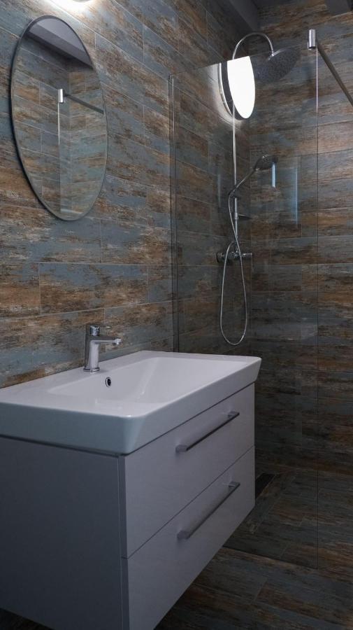 Jiet Villa Wild Rooms المظهر الخارجي الصورة