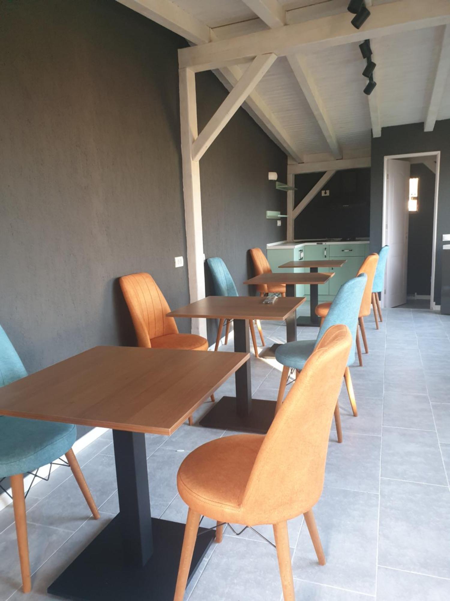 Jiet Villa Wild Rooms المظهر الخارجي الصورة